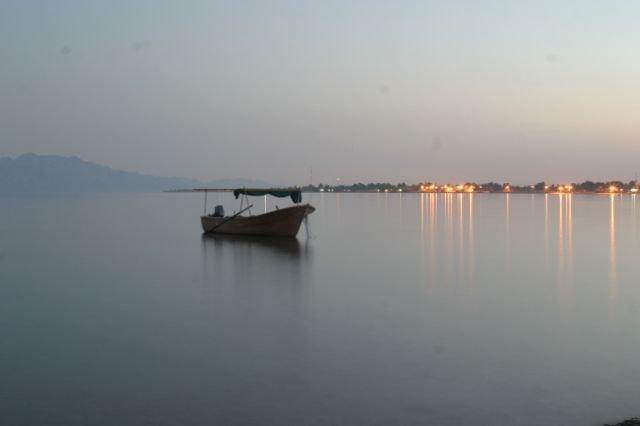 Nakhil 3* Nuweiba