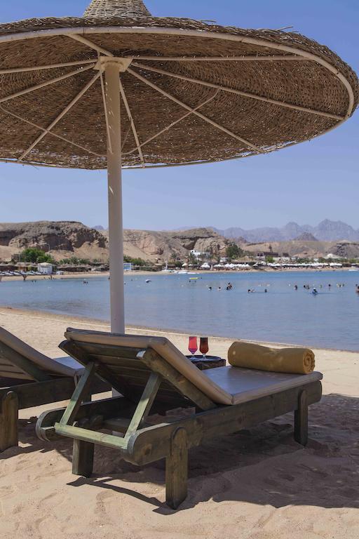 Xperience St. George Sheikh Resort Şarm El-Şeyh