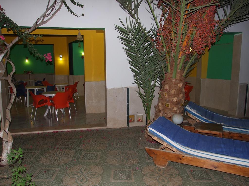 Resort Plaza