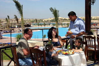 Iberotel Samaya Hotel Marsa Alam