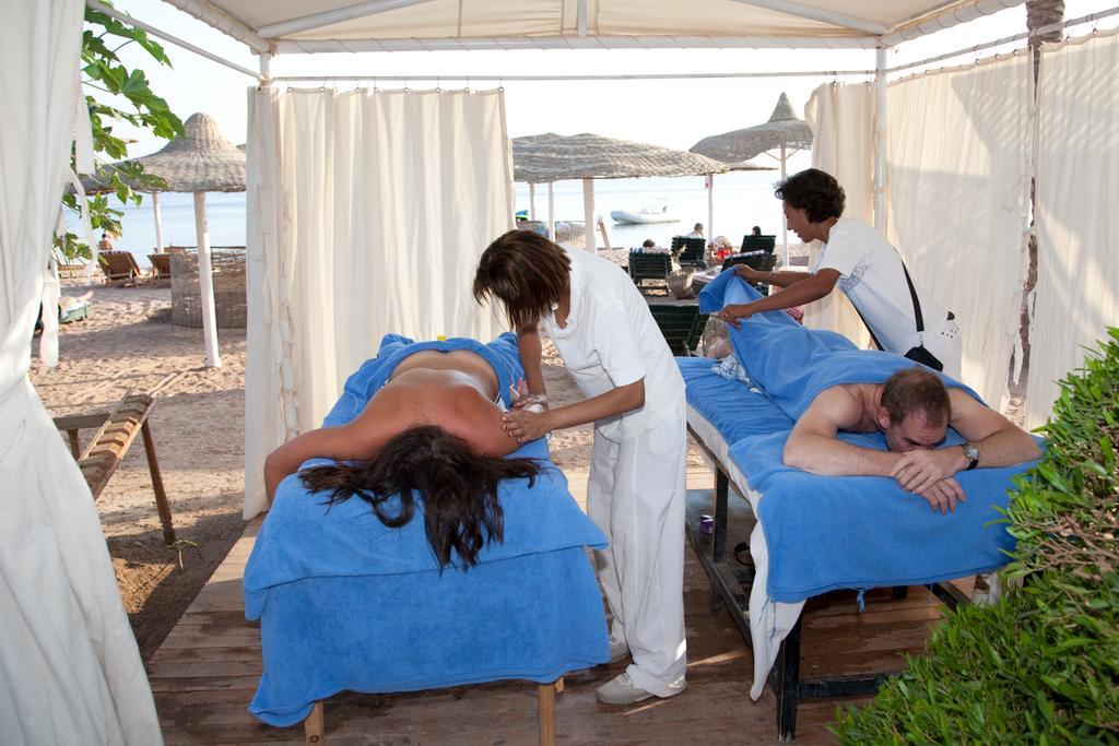 Ganet Sinai Resort 2*