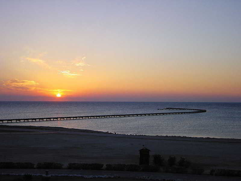 The Breakers Diving And Surfing Soma Bay Complex 4*
