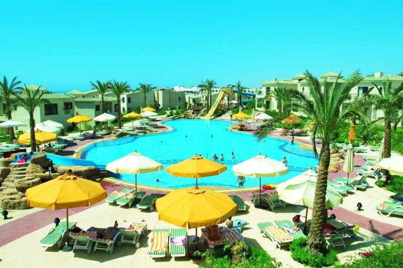 Island View 5* Sharm El-Sheikh