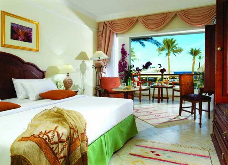 Renaissance Sheikh Golden View Resort Sharm el-Sheikh