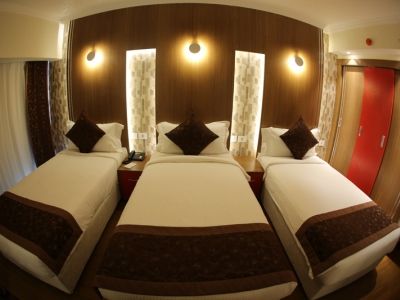 Tolip Maadi Hotel