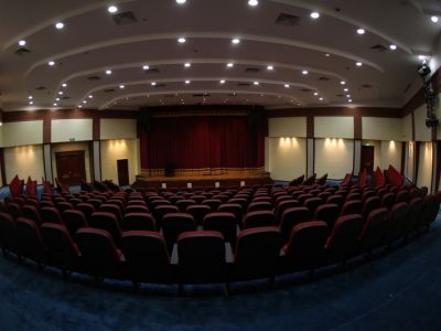 Tolip Maadi Hotel 4*