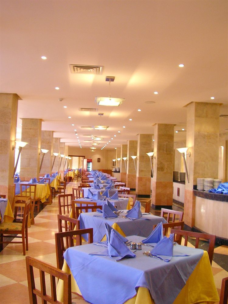 Resort Amphoras Aqua 4*