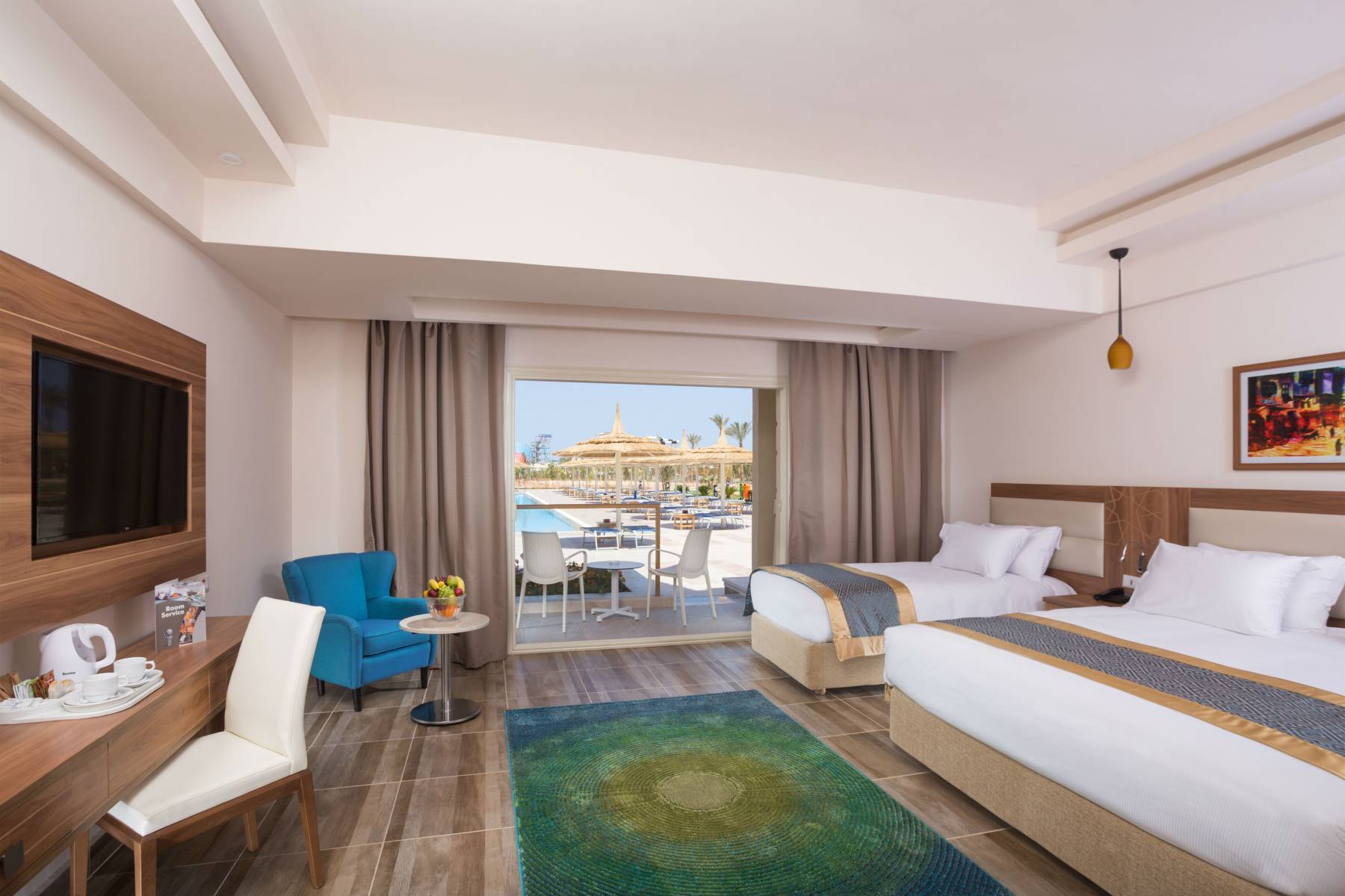 Hotel Albatros Aqua Park