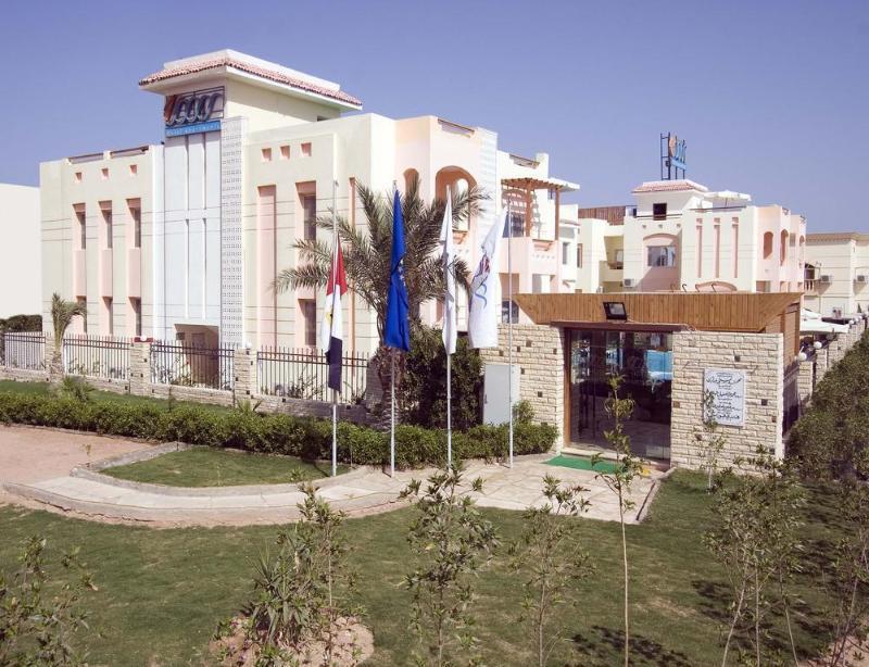 4s Resort