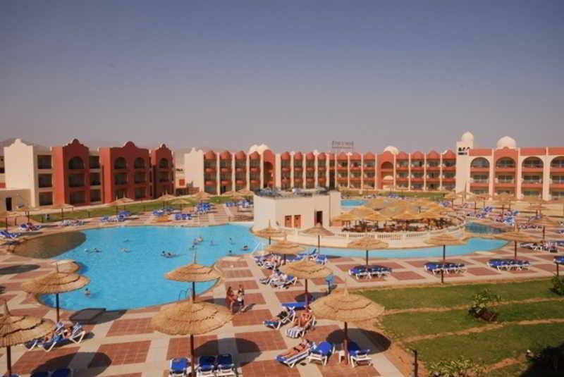 Resort Tirana Aqua Park 4*