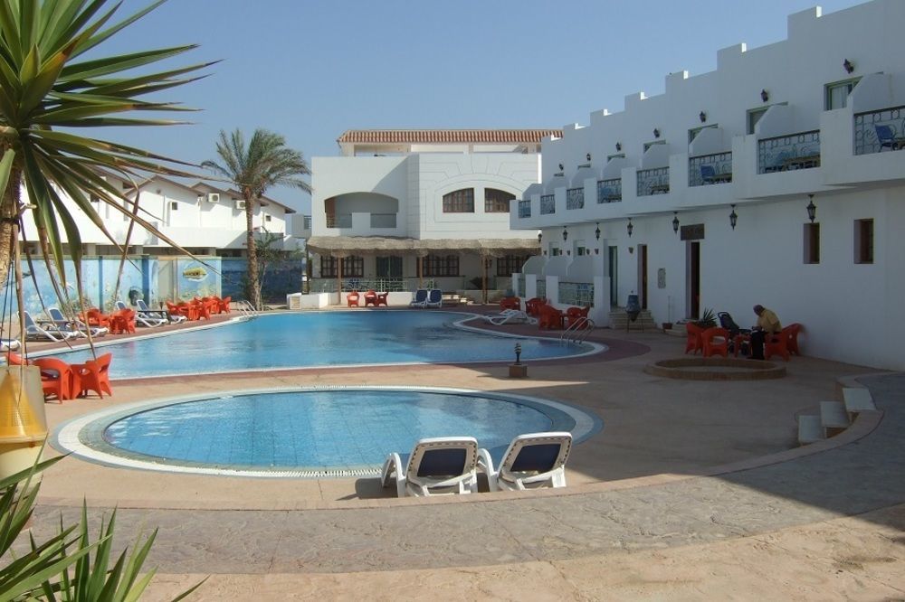 Ganet Sinai Resort Dahab