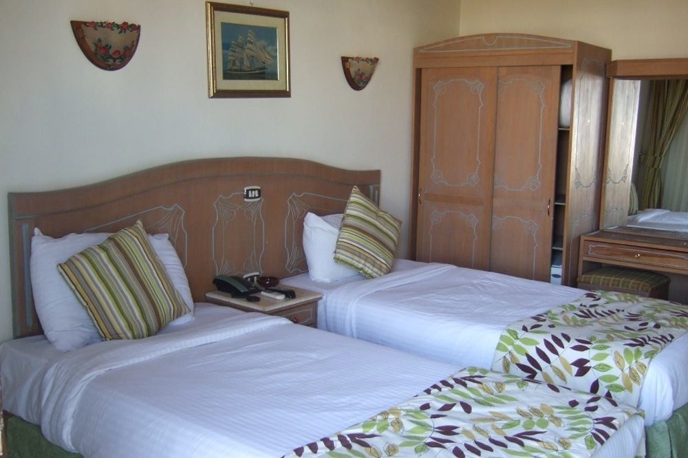 Ganet Sinai 2*