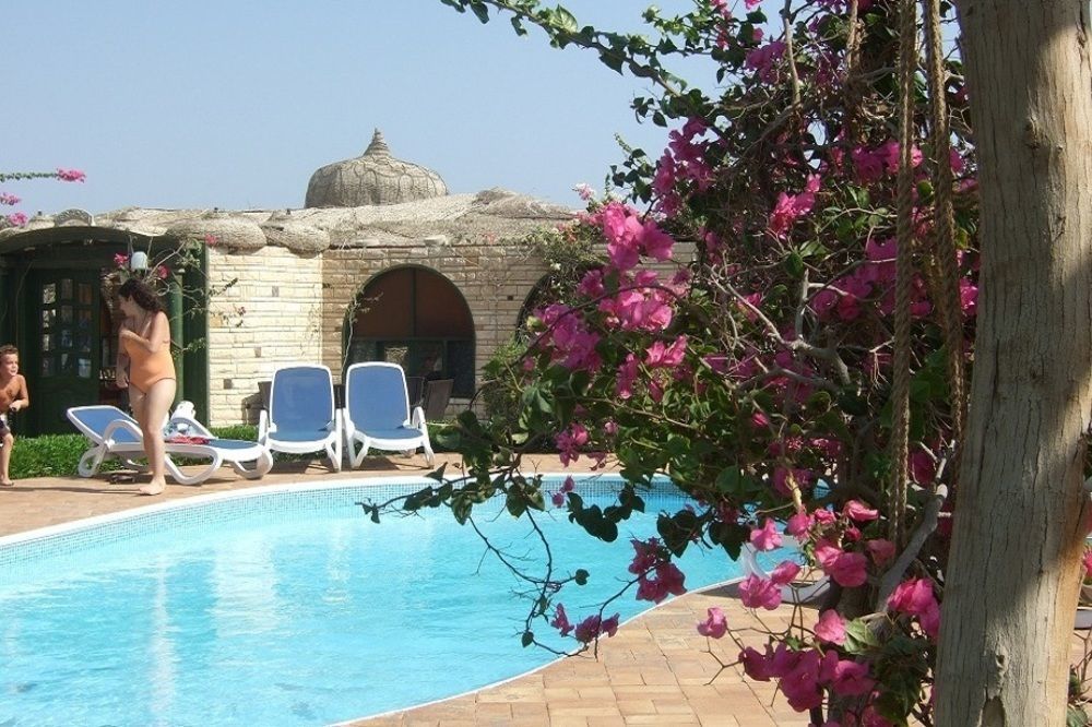 Resort Ganet Sinai