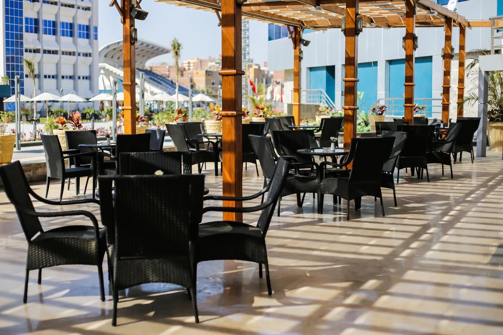 Tolip Maadi 4*