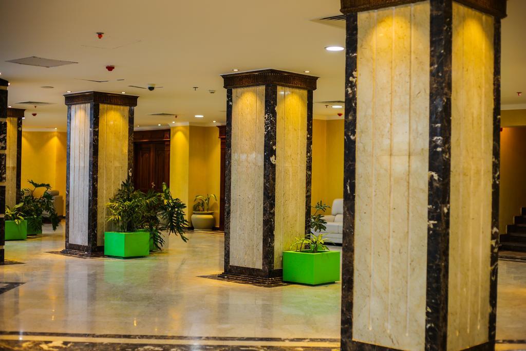 Hotel Tolip Maadi