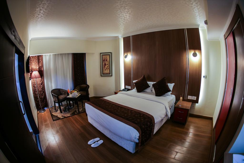 Tolip Maadi Hotel Cairo