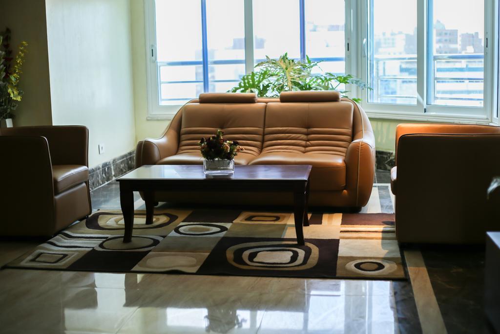 Hotel Tolip Maadi Cairo