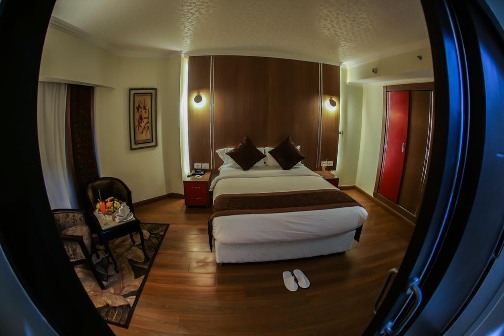 Hotel Tolip Maadi