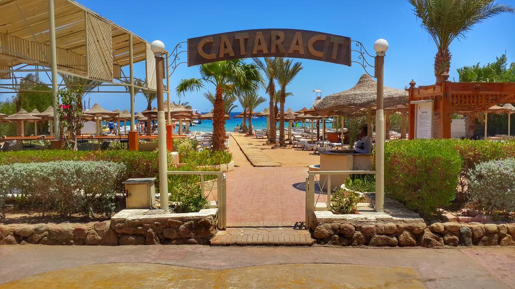 Cataract Layalina Naama Bay Resort Sharm el-Sheikh