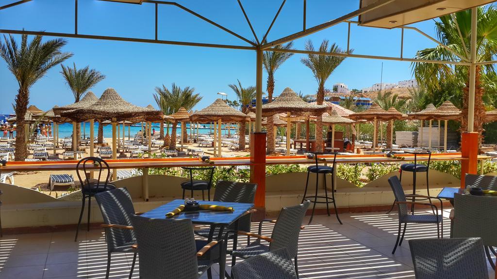 Cataract Layalina Naama Bay 3* Sharm el-Sheikh