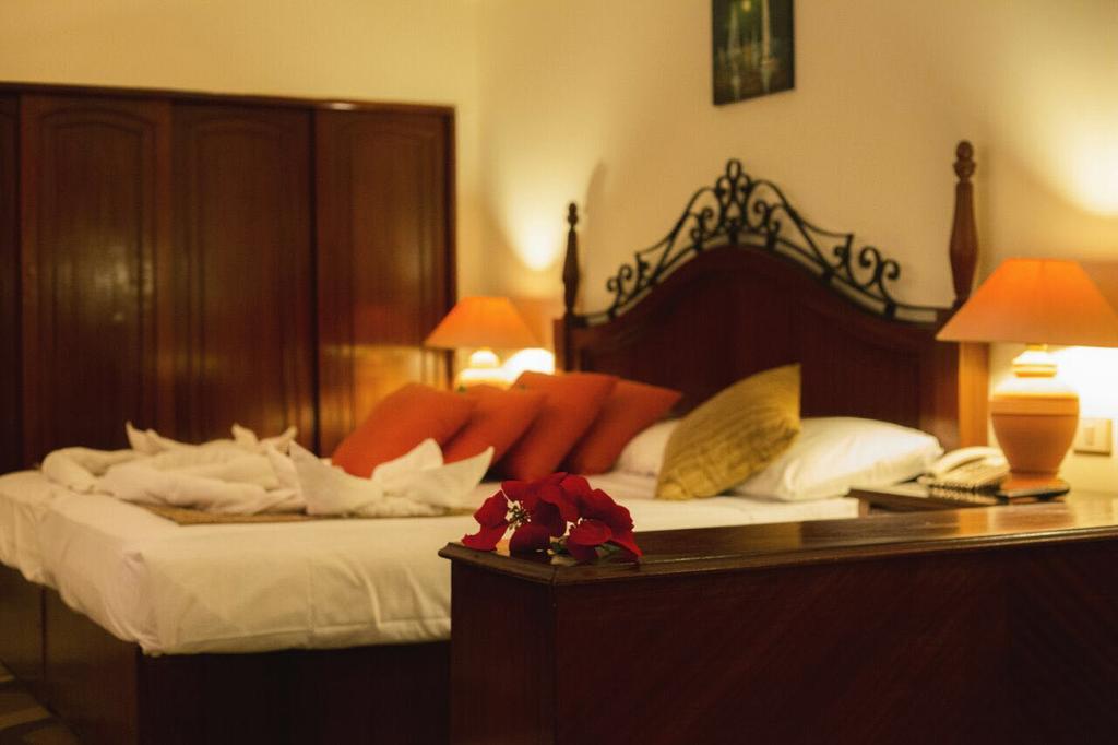 Resort Cataract Layalina Naama Bay Sharm el-Sheikh