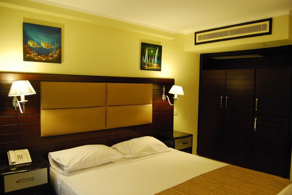 Resort Cataract Layalina Naama Bay Sharm el-Sheikh