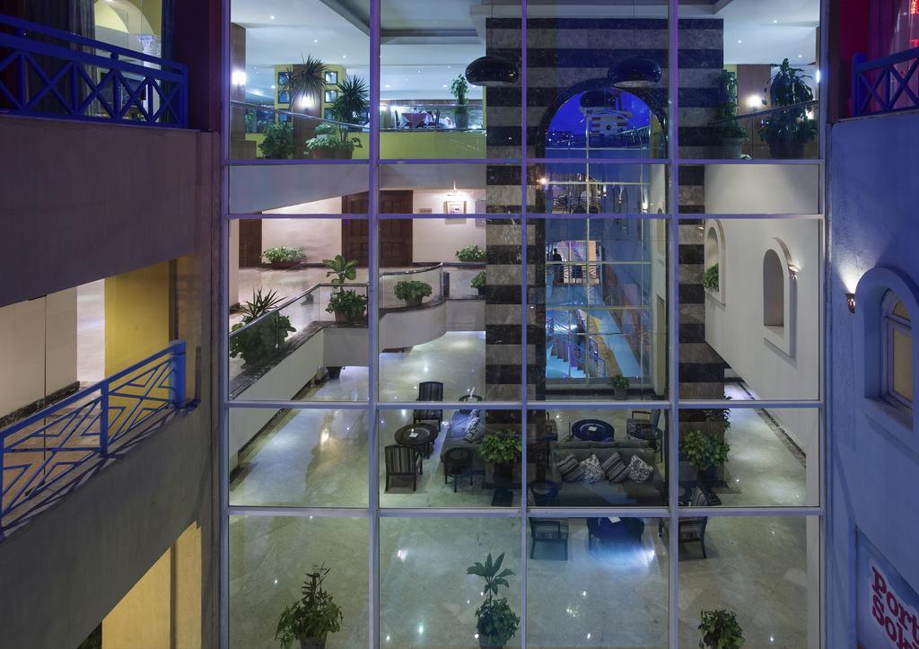 Resort Porto Sokhna *