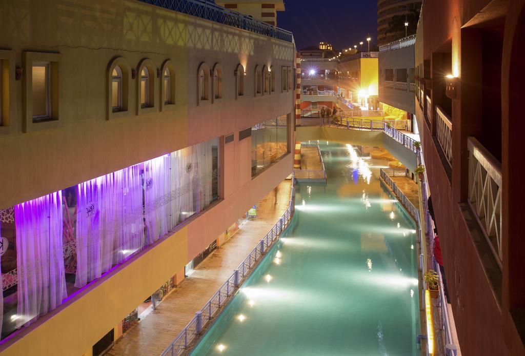 Porto Sokhna * Ain Sukhna