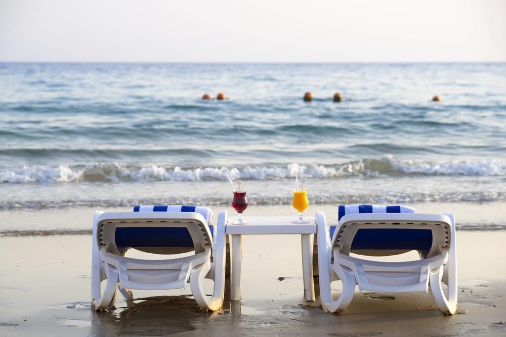 Resort Porto Sokhna *