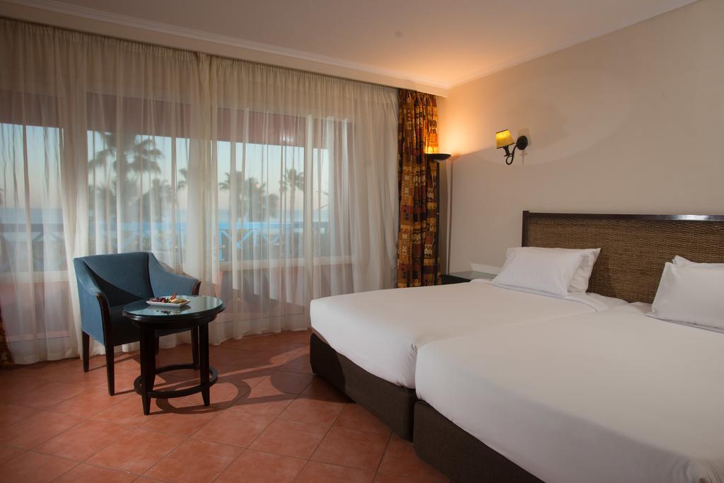 Resort Porto Sokhna *