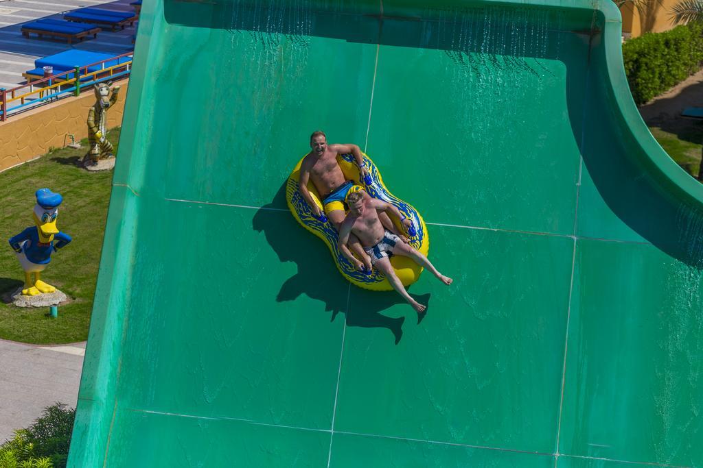 Pickalbatros Aqua Blu Sheikh Complex Sharm el-Sheikh