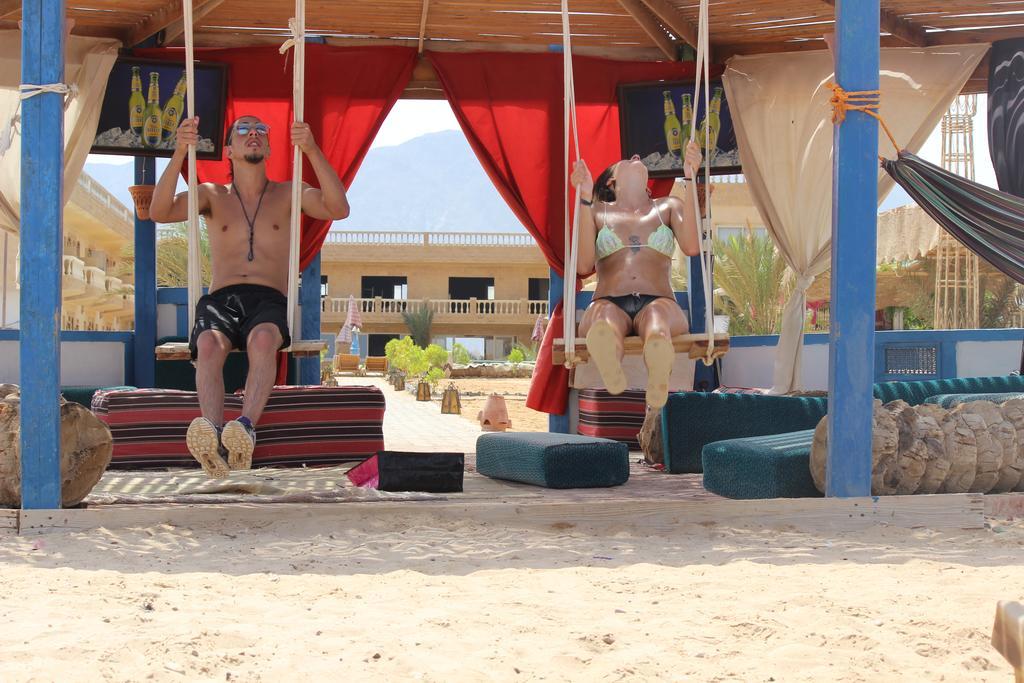 Ciao 2* Nuweiba`
