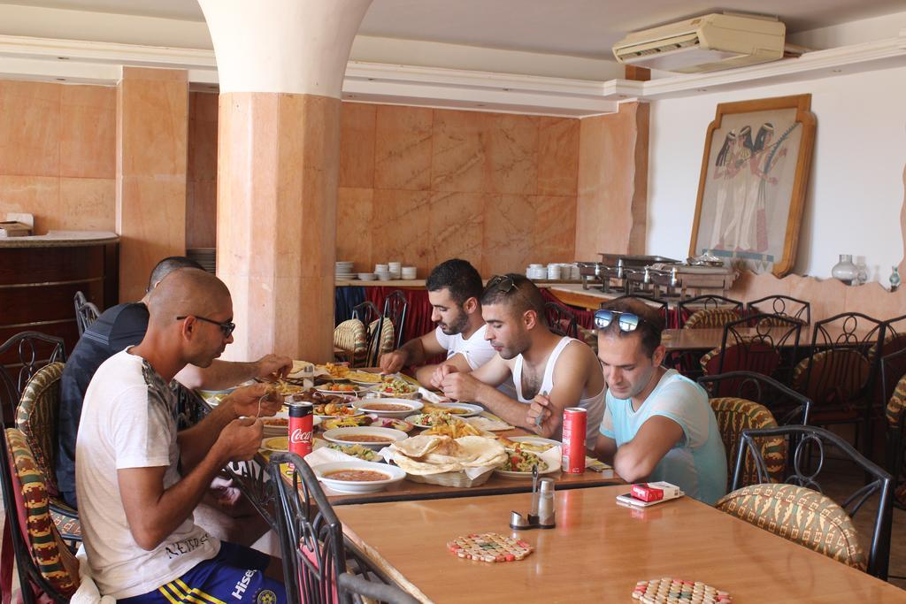 Ciao Nuweiba`
