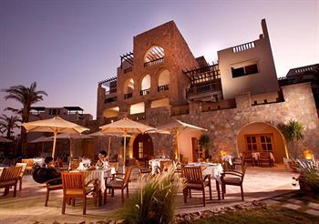 Aparthotel Azzurra Sahl Hasheesh