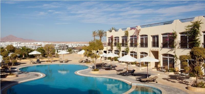 Royal Oasis 4* Sharm el-Sheikh