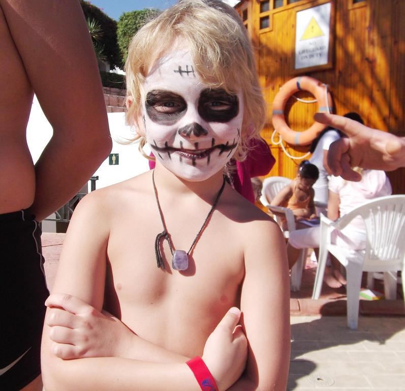 Verginia & Aqua Park Resort