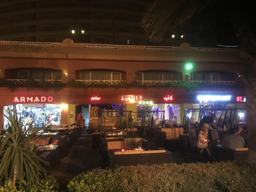 Oussama Porto Families Only Ain Sukhna