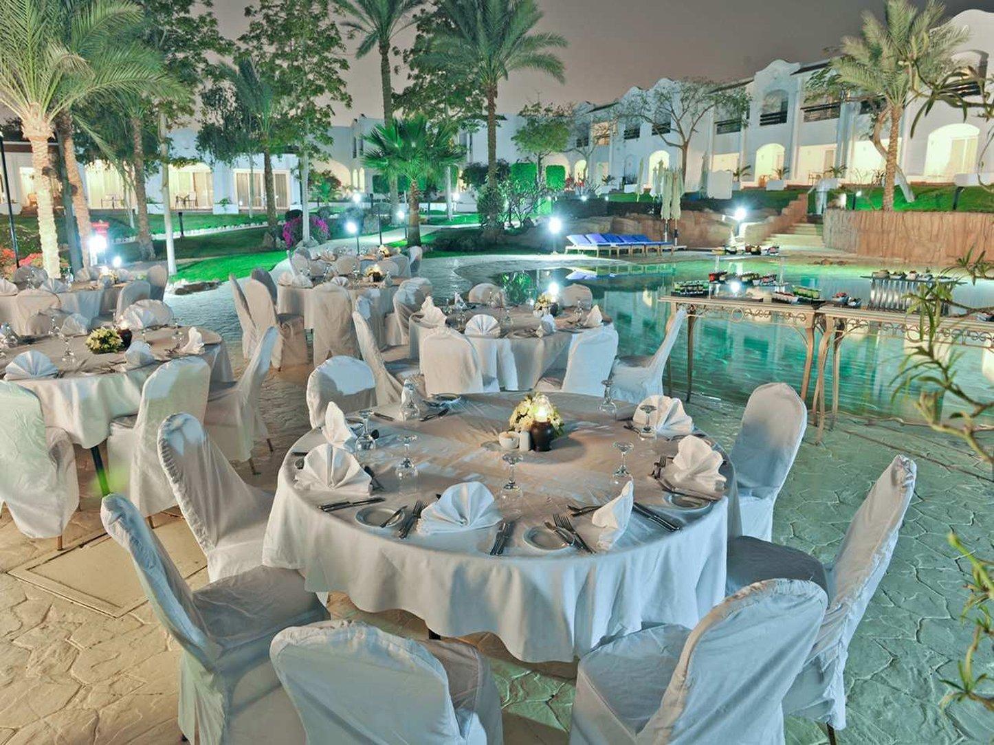 Jaz Dreams 5*
