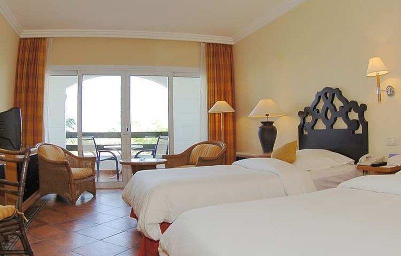 Jaz Dreams Resort Sharm el-Sheikh