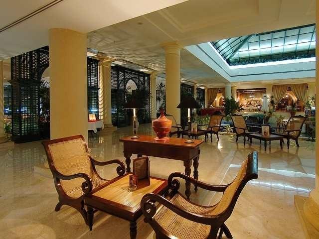 Jaz Dreams Resort Sharm el-Sheikh