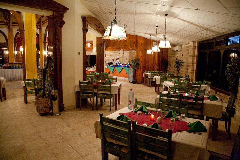 Resort Ganet Sinai