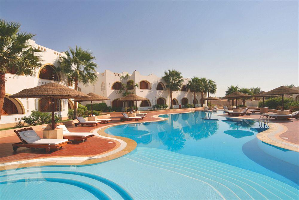 Hotel Domina Coral Bay Prestige 5*