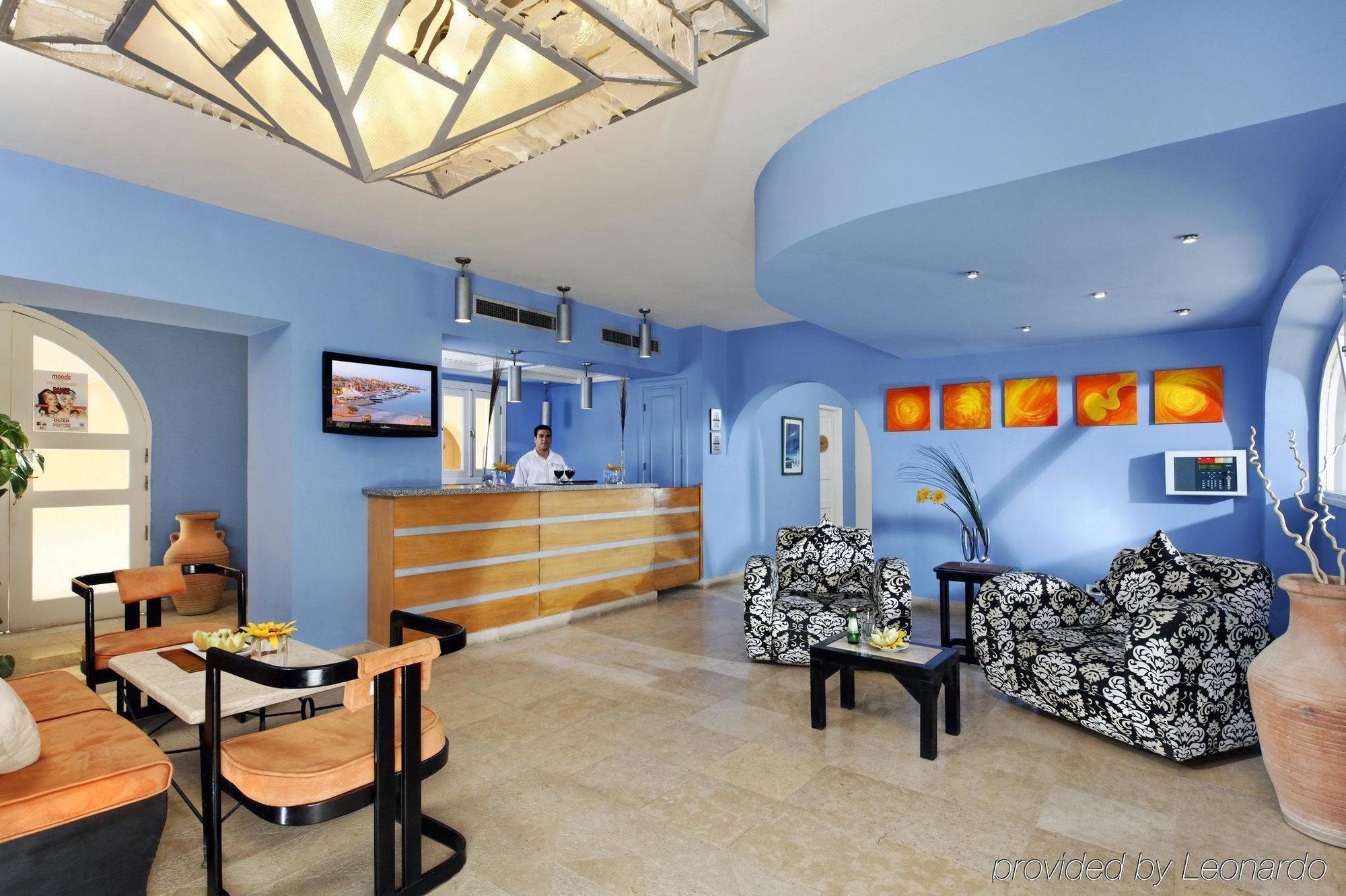 Inn Captain's Hurghada