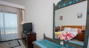 Navy Chalets Hurgada