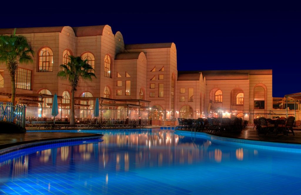 Resort Sentido Akassia 5*
