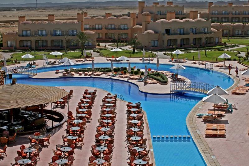 Resort Sentido Akassia 5*