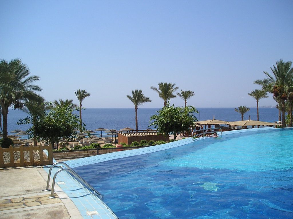 Continental Garden Reef