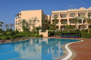 Hotel Iberotel Samaya