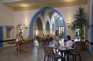 Iberotel Samaya Hotel 4*