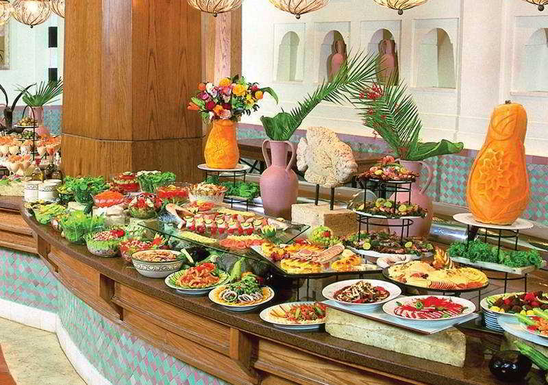Apartamento Crowne Plaza Resort Sharm El Sheikh *